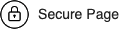 secure page